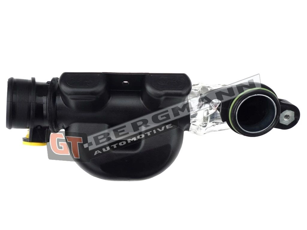 Charge Air Hose GT52-563