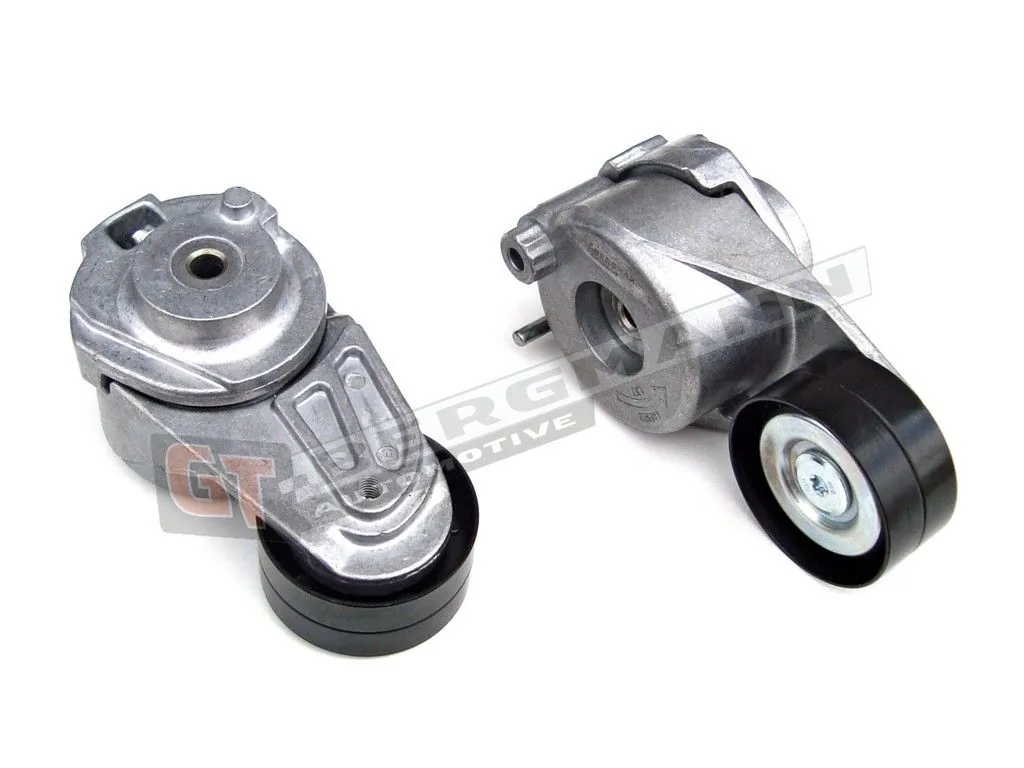 Belt Tensioner, V-ribbed belt GT51-043