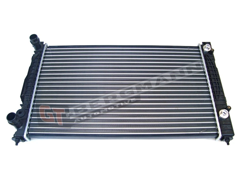 Radiator, engine cooling GT10-110