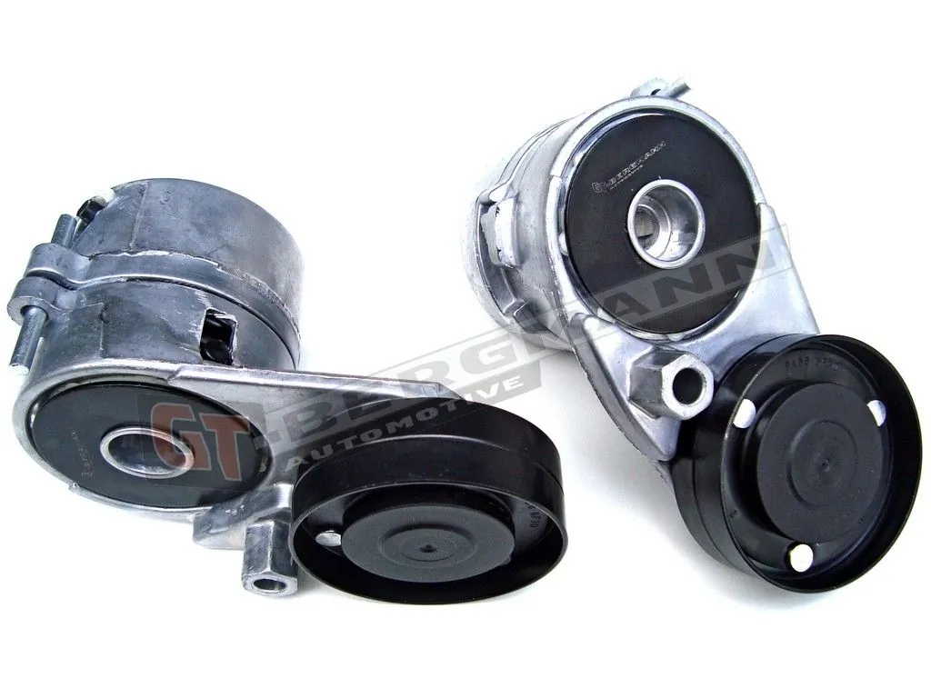 Belt Tensioner, V-ribbed belt GT51-033