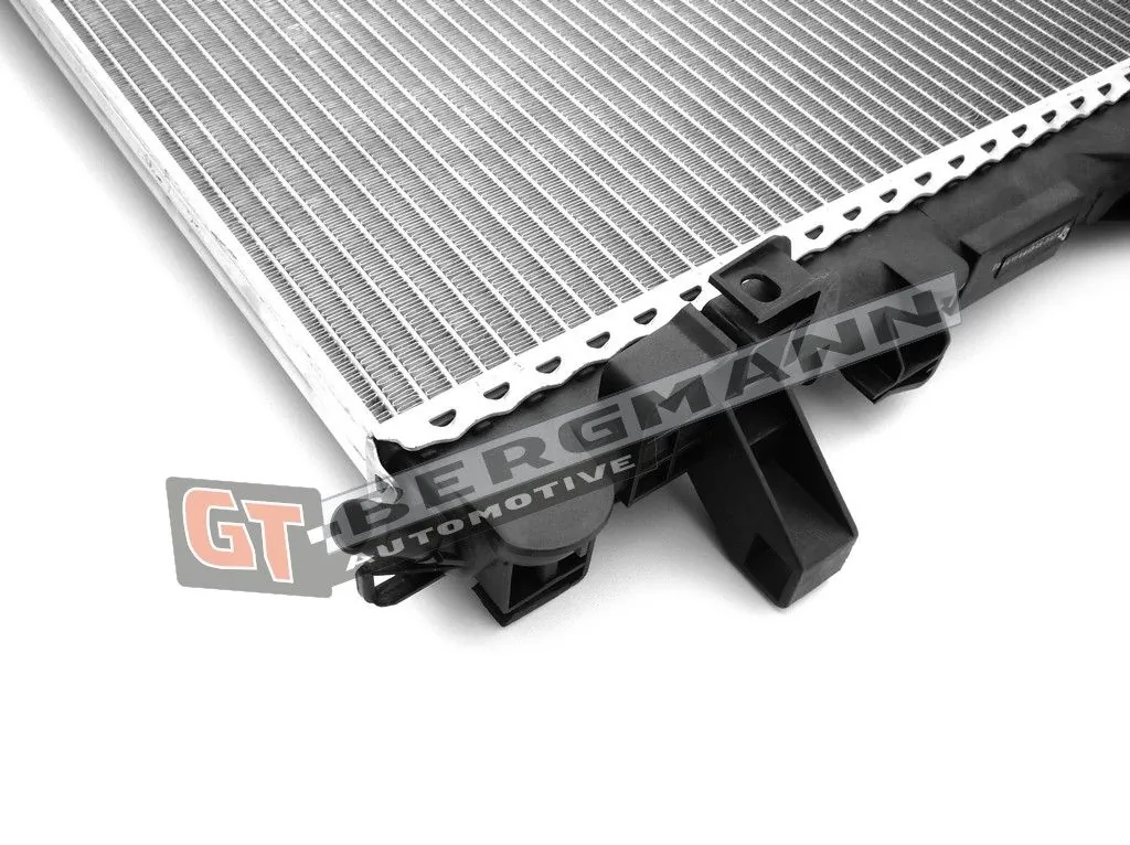 Radiator, engine cooling GT10-160