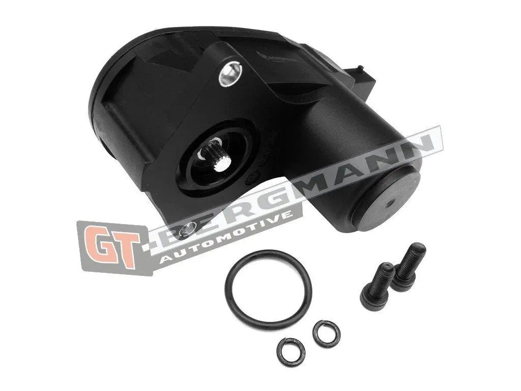 Control Element, parking brake caliper GT80-539