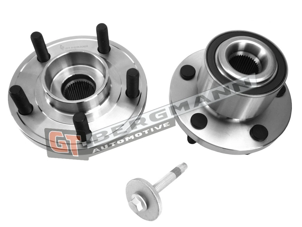 Wheel Bearing Kit GT24-057