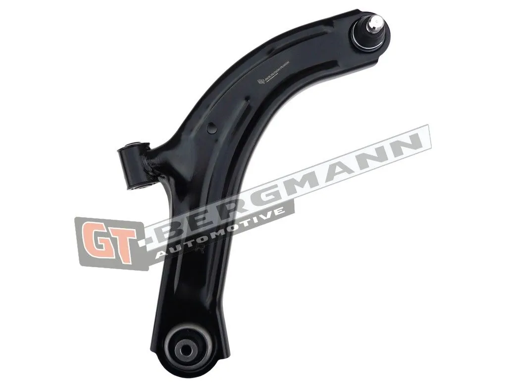 Control/Trailing Arm, wheel suspension GT20-204