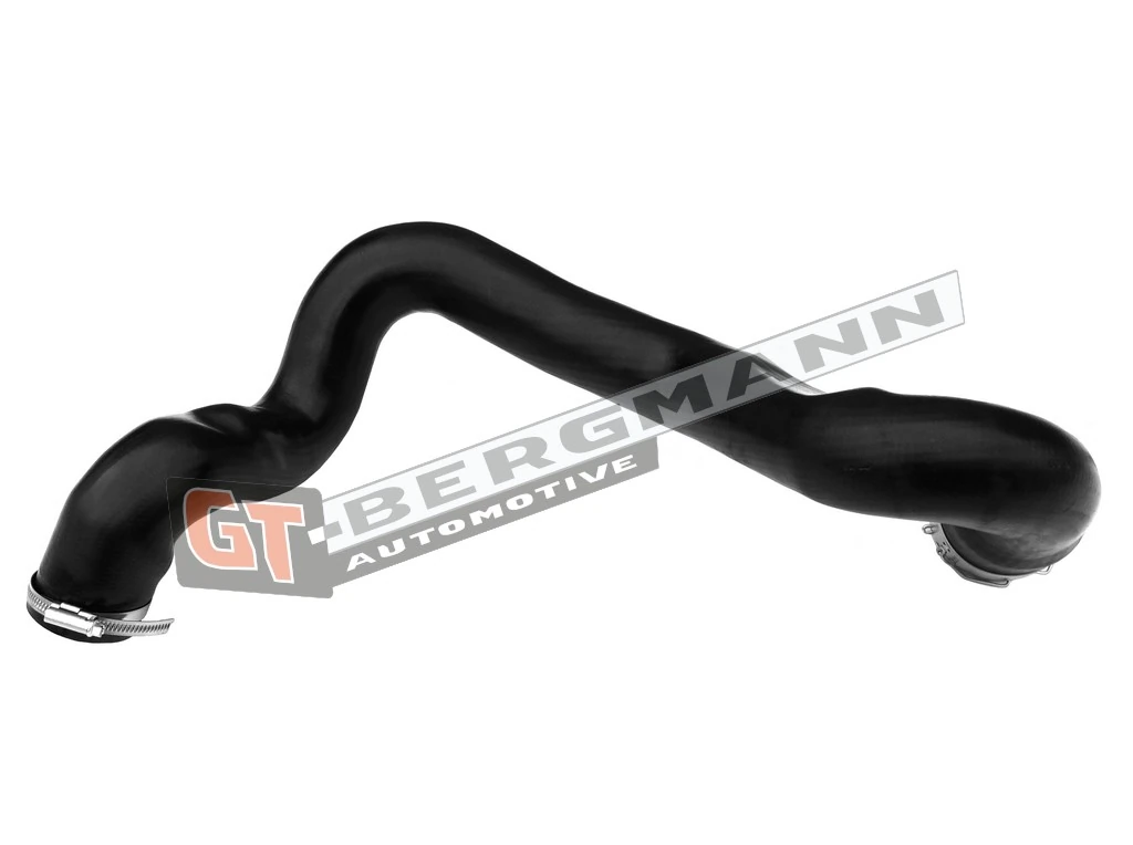 Charge Air Hose GT52-643