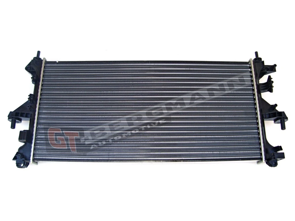 Radiator, engine cooling GT10-087