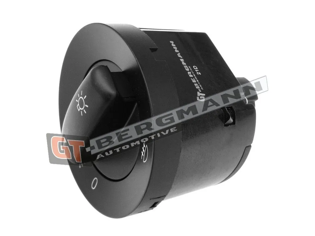 Switch, headlight GT40-006