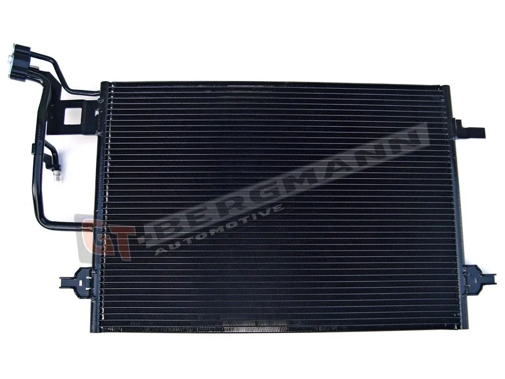 Condenser, air conditioning GT11-047