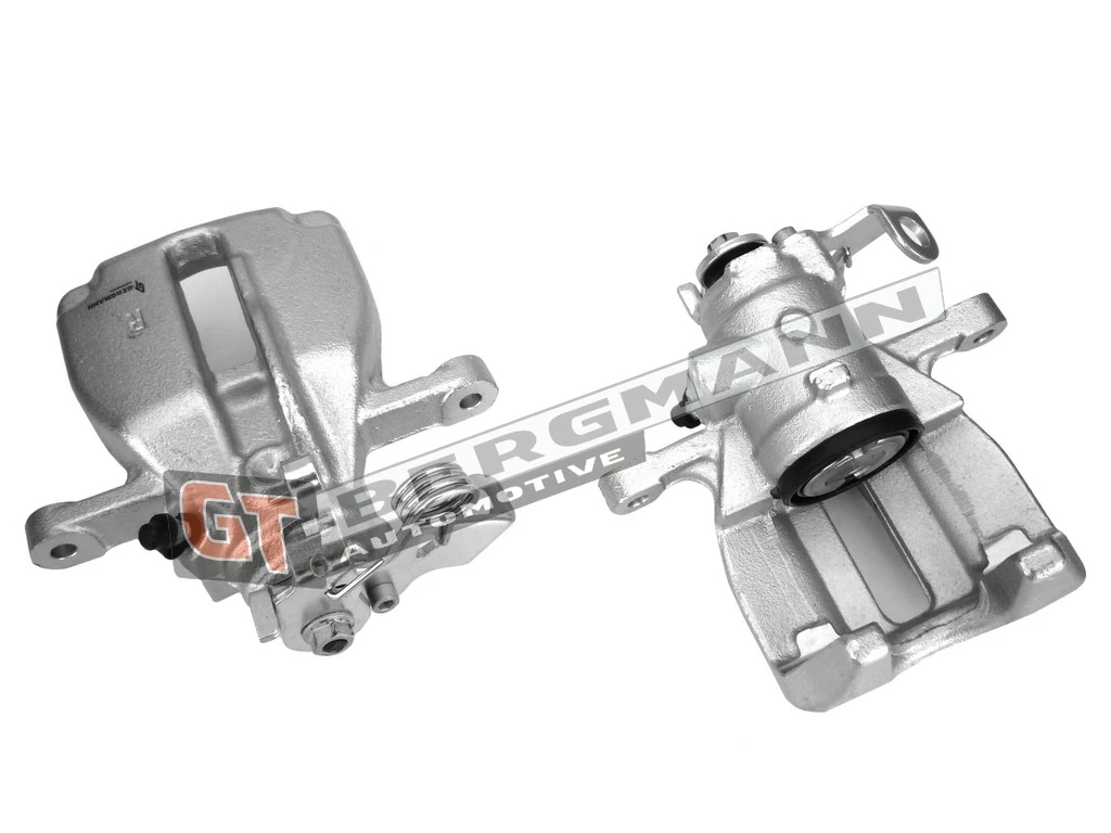 Brake Caliper GT80-484