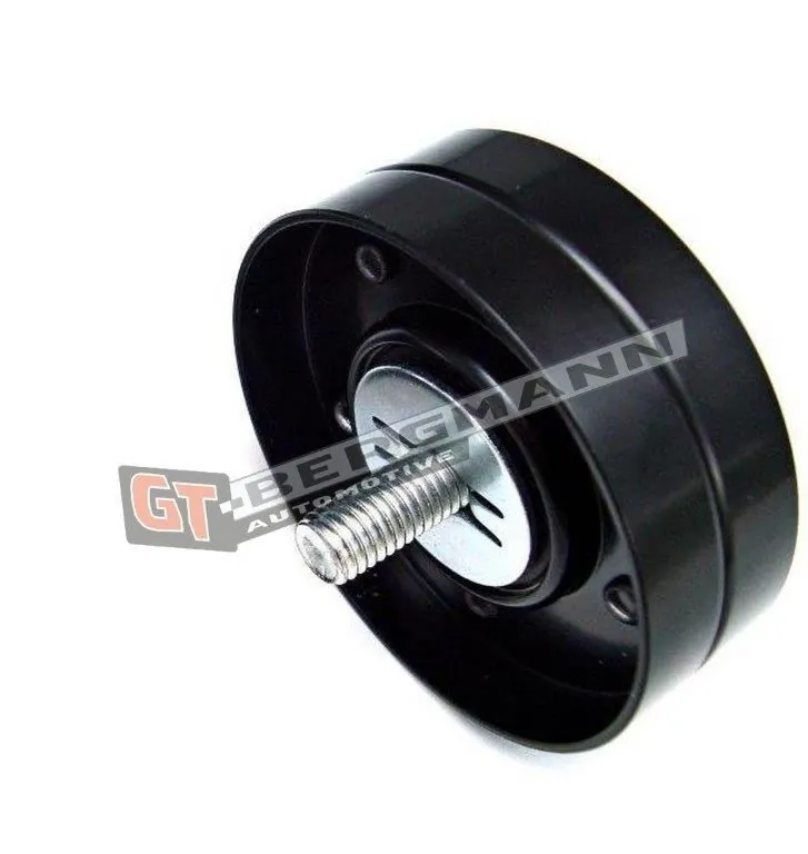 Deflection/Guide Pulley, V-ribbed belt GT51-028