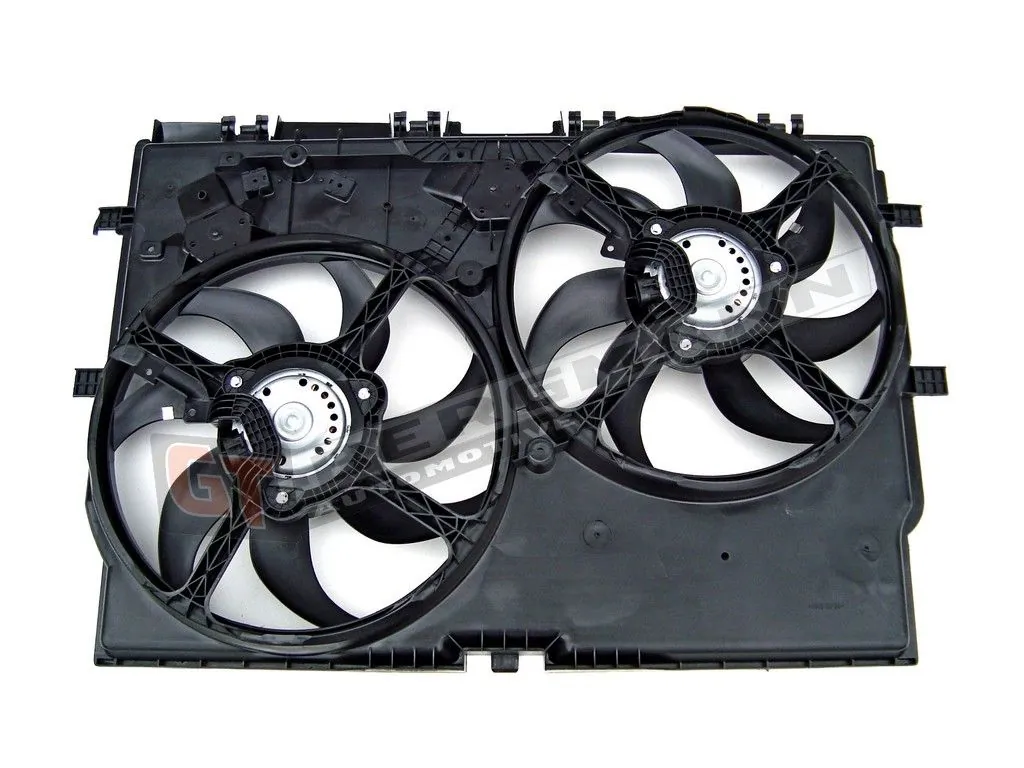 Kipas, Penyejukan Enjin GT13-004