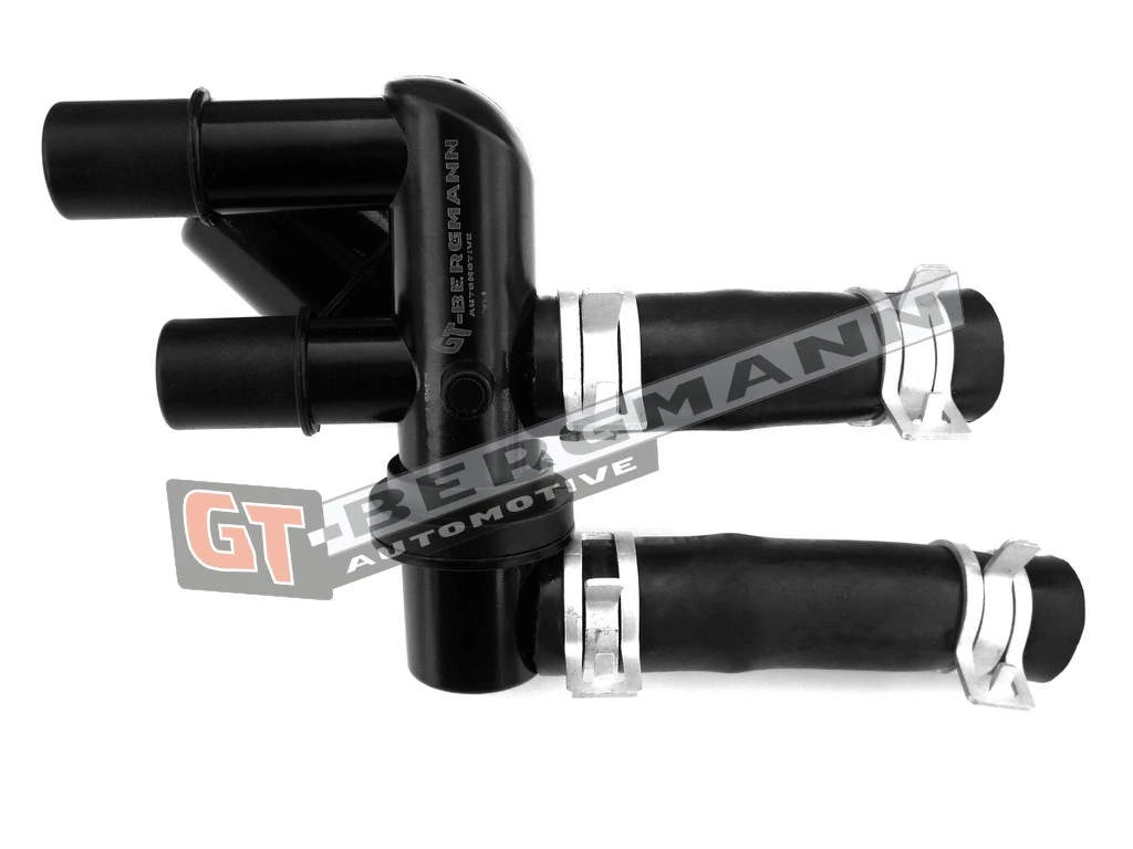 Coolant Control Valve GT14-002