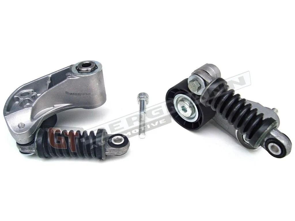 Belt Tensioner, V-ribbed belt GT51-002