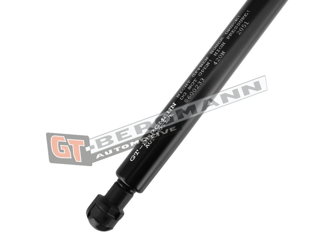 Gas Spring, boot/cargo area GT72-015