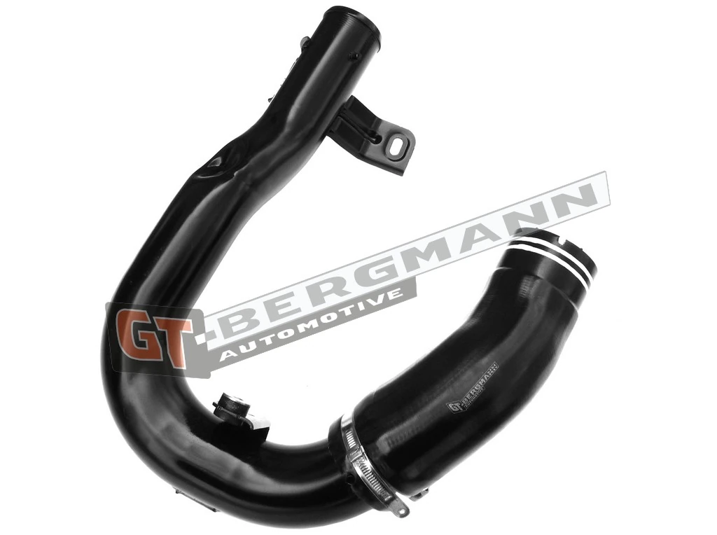 Charge Air Hose GT52-581