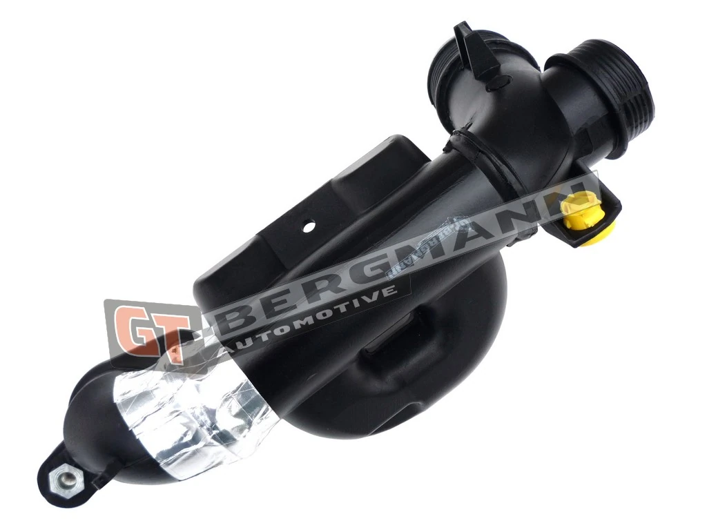 Charge Air Hose GT52-542