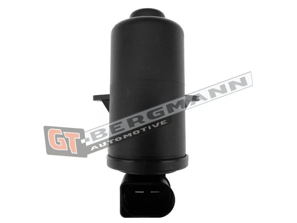 Control Element, parking brake caliper GT80-536