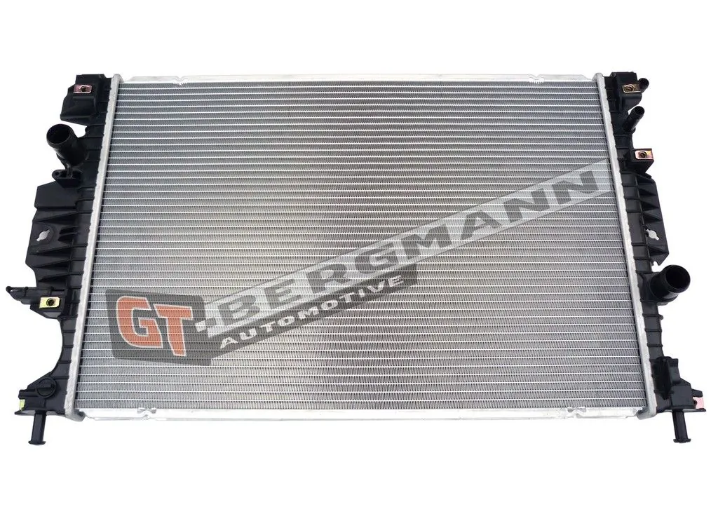 Radiator, engine cooling GT10-182