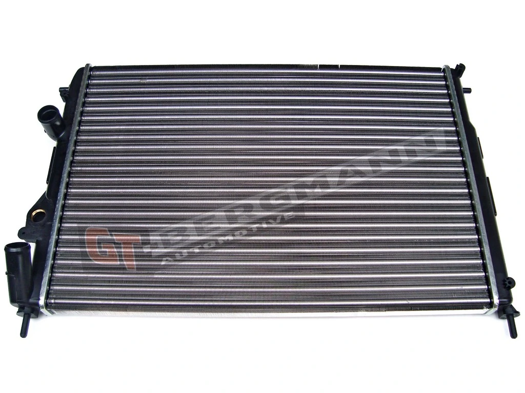 Radiator, engine cooling GT10-018