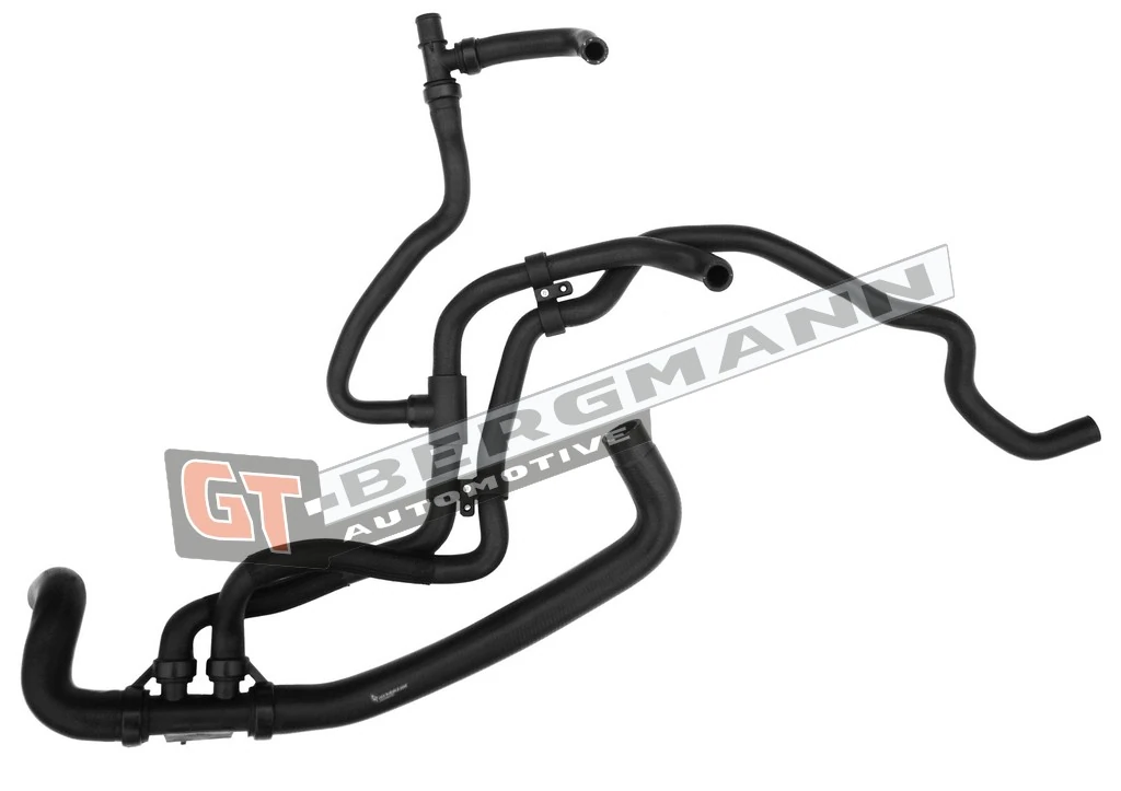 Radiator Hose GT52-506
