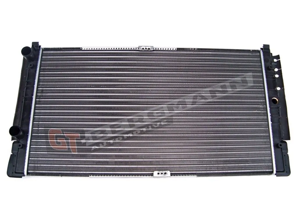 Radiator, engine cooling GT10-044