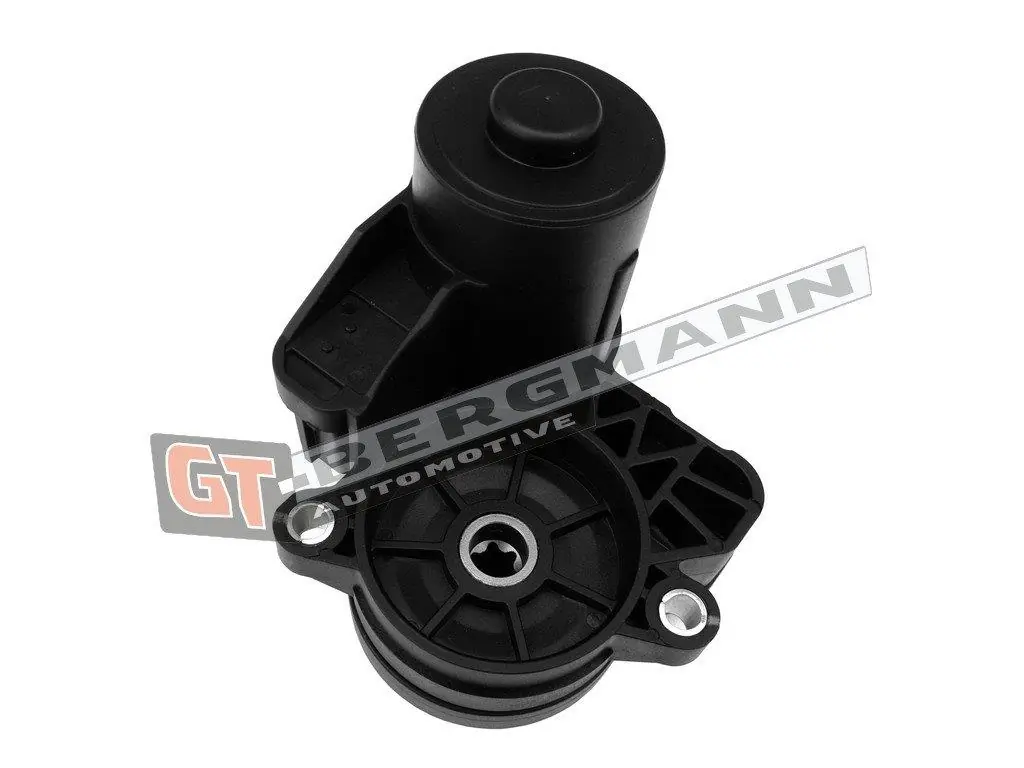 Control Element, parking brake caliper GT80-530