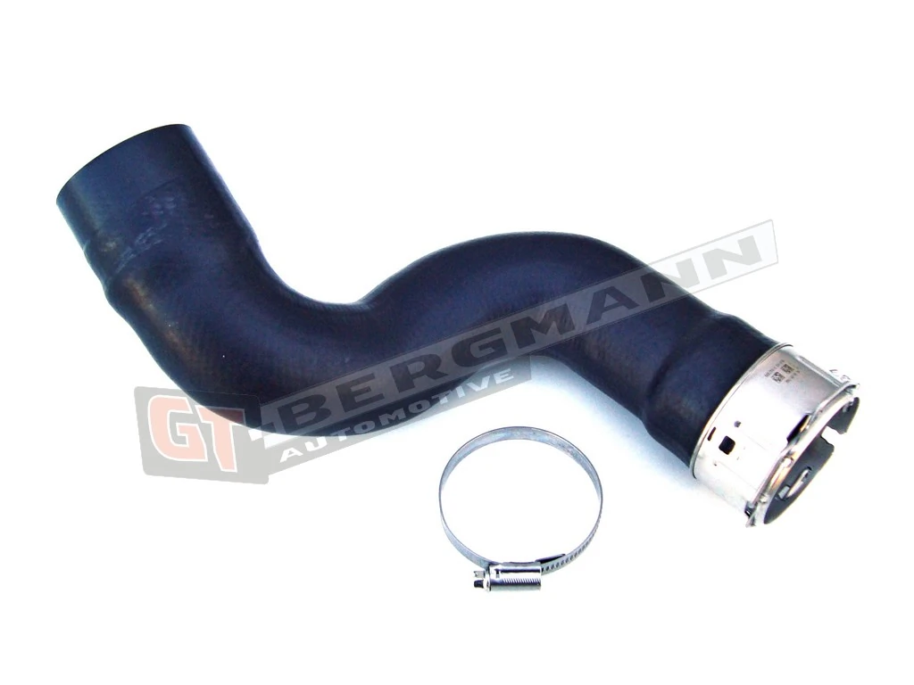 Charge Air Hose GT52-043