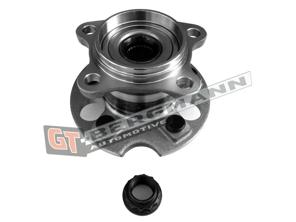 Wheel Bearing Kit GT24-110