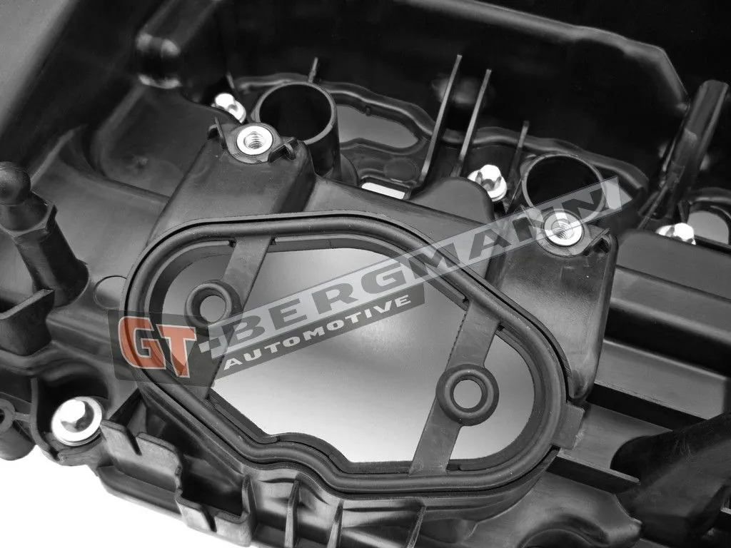 Cylinder Head Cover GT58-040