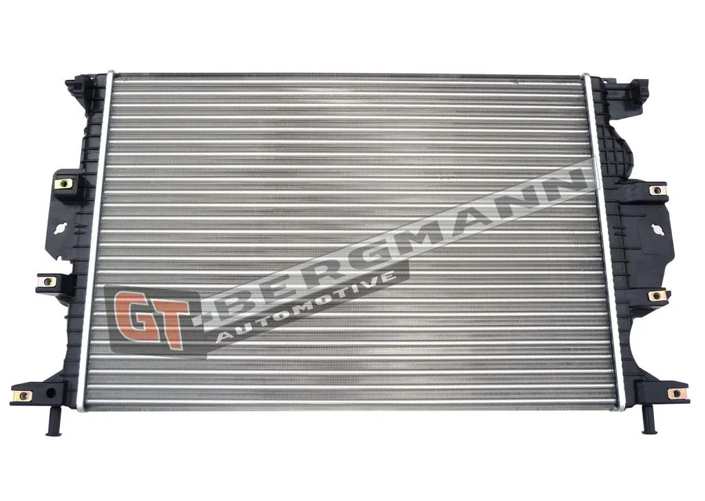 Radiator, engine cooling GT10-181