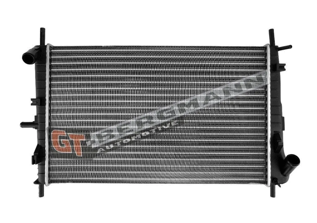 Radiator, engine cooling GT10-202