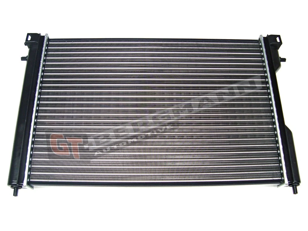 Radiator, engine cooling GT10-128