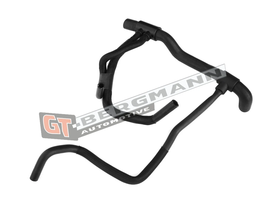 Radiator Hose GT52-504