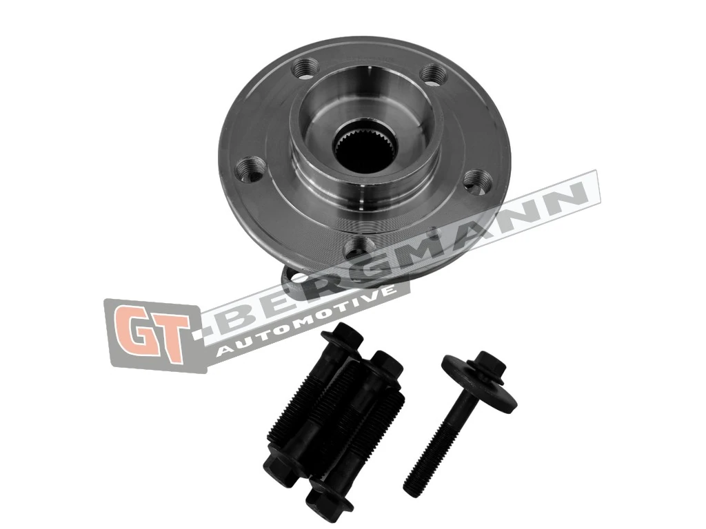 Wheel Bearing Kit GT24-140