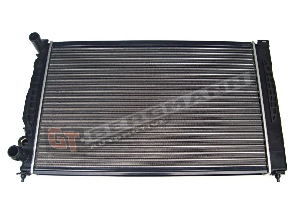 Radiator, engine cooling GT10-137