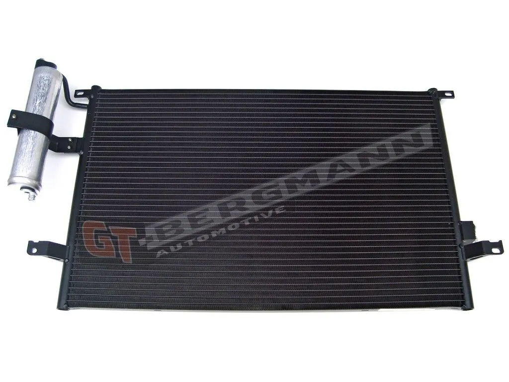 Condenser, air conditioning GT11-006