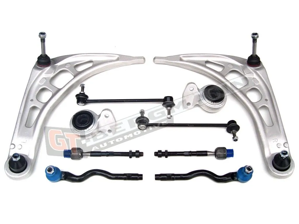 Repair Kit, control arm GT21-009