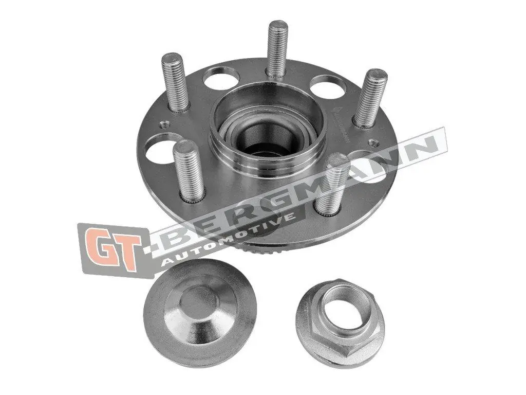 Wheel Bearing Kit GT24-203
