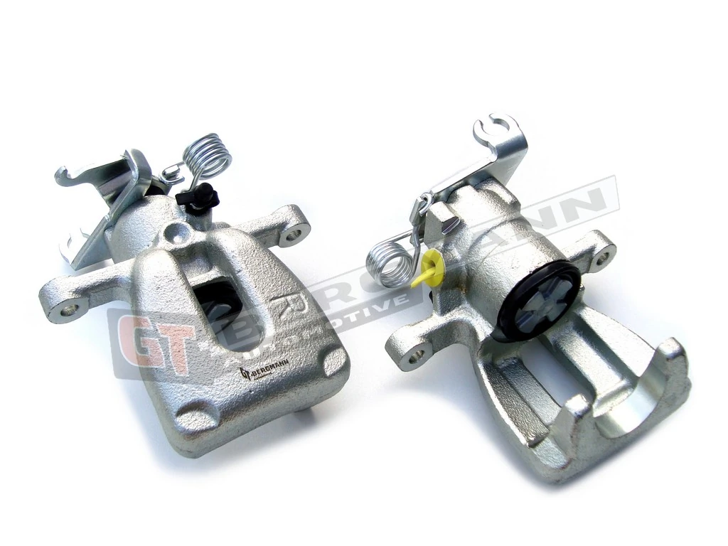 Brake Caliper GT80-186
