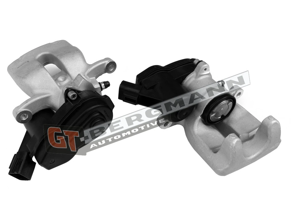 Brake Caliper GT80-540