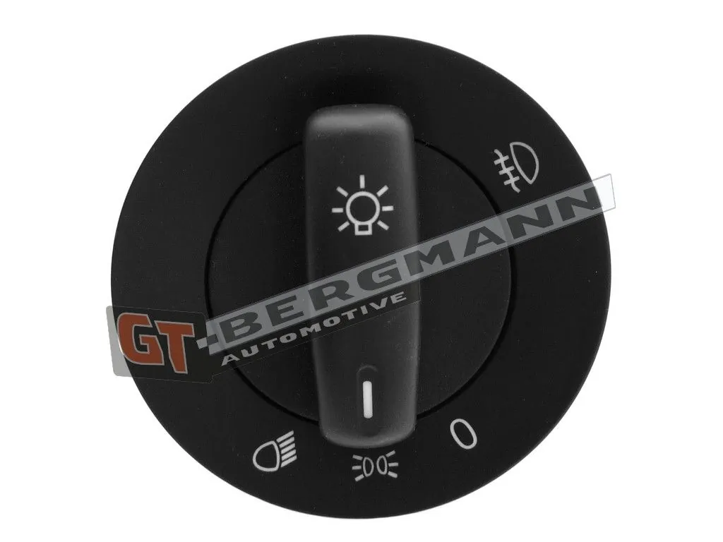 Interrupteur, lumière principale GT40-006