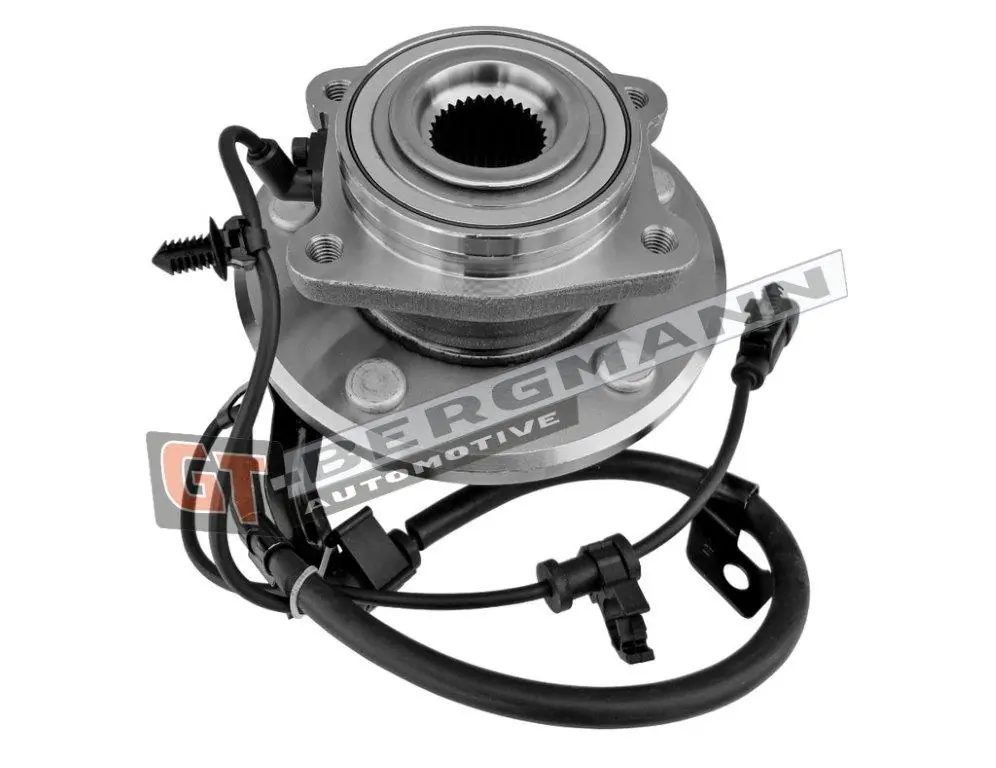 Wheel Bearing Kit GT24-204