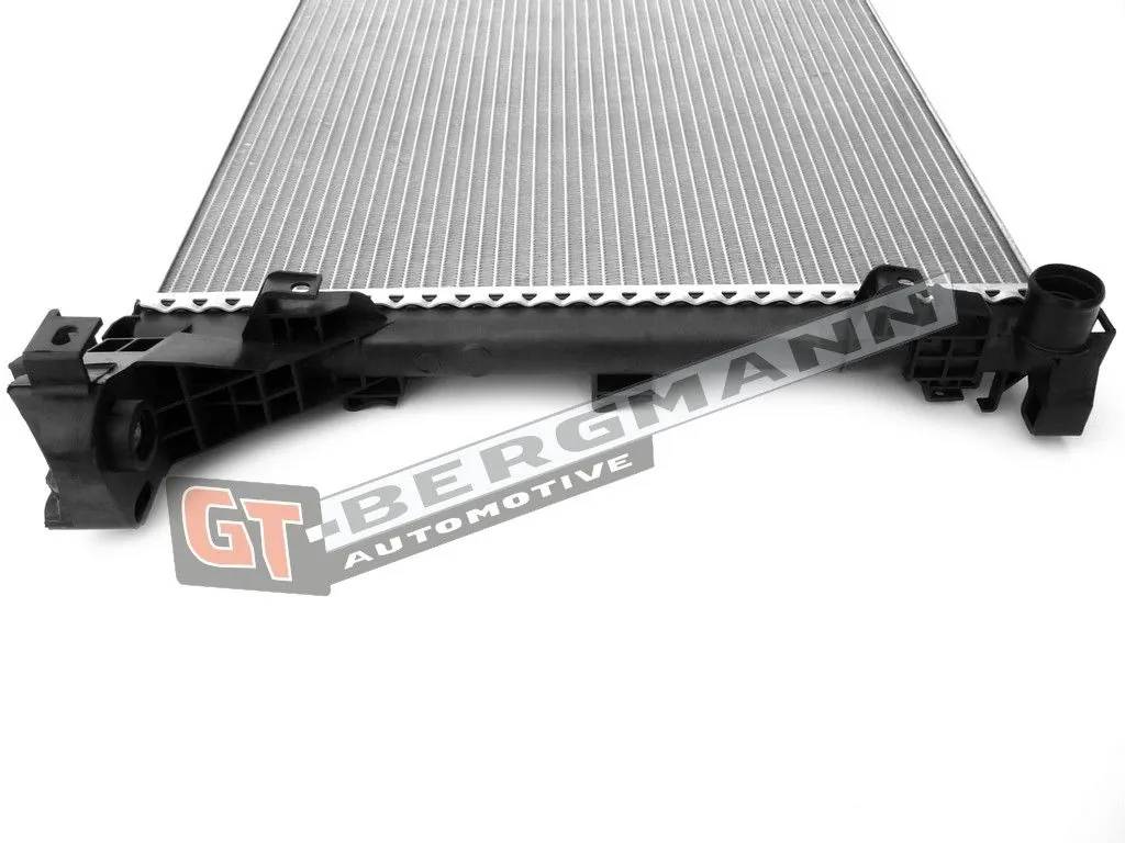 Radiator, engine cooling GT10-160