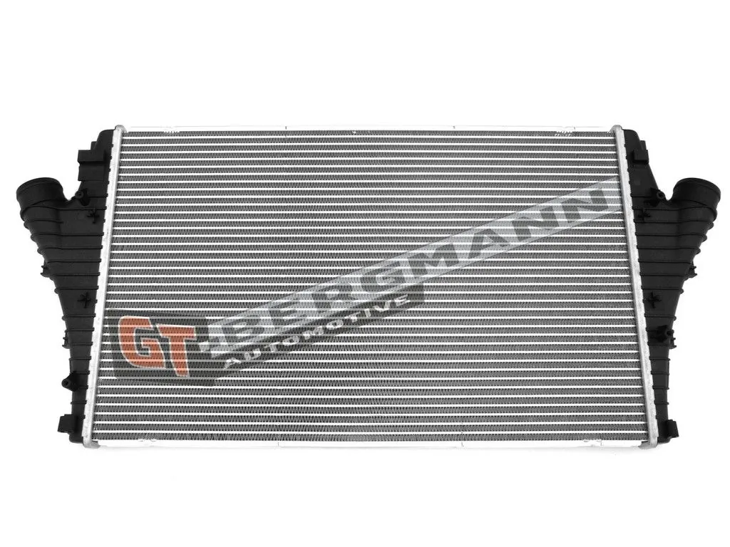 Charge Air Cooler GT12-024