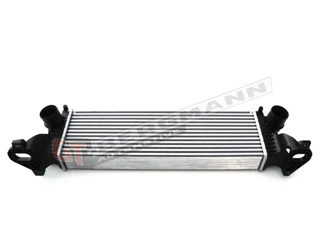 Charge Air Cooler GT12-017
