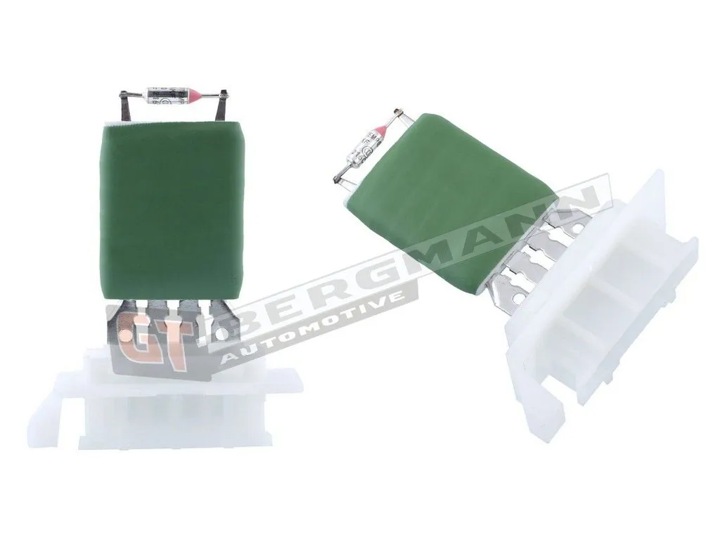 Resistor, interior blower GT18-017