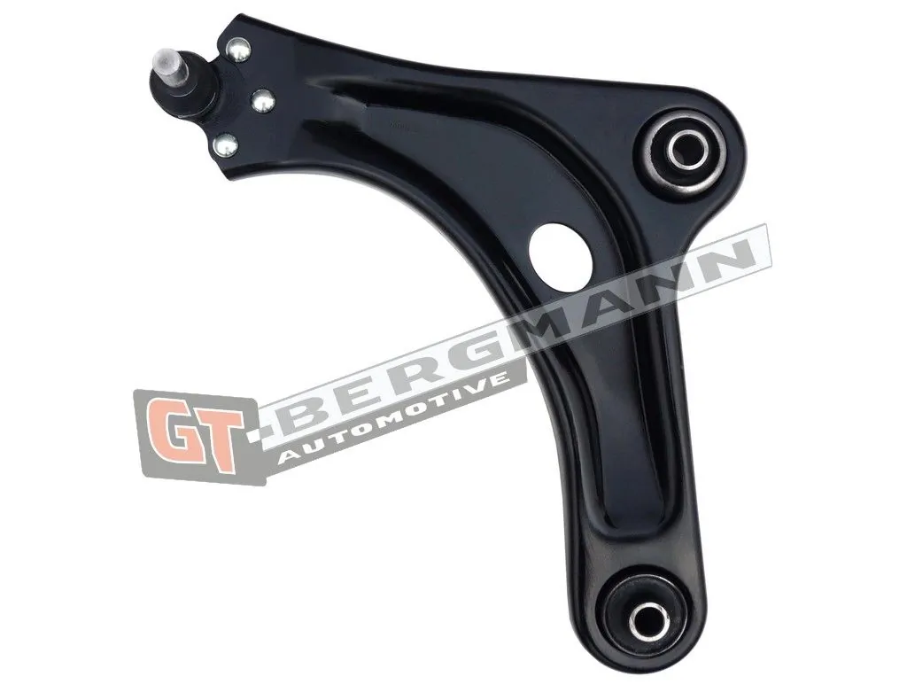 Control/Trailing Arm, wheel suspension GT20-197