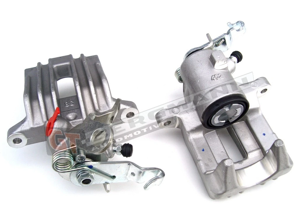Brake Caliper GT80-012