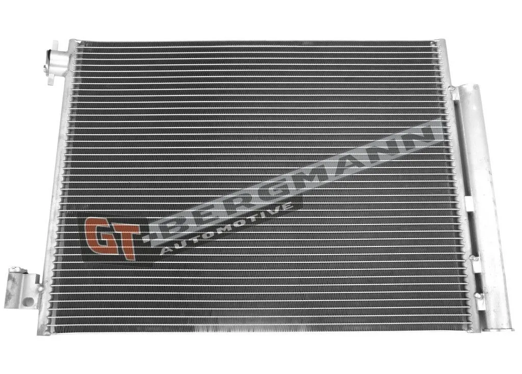 Condenser, air conditioning GT11-091