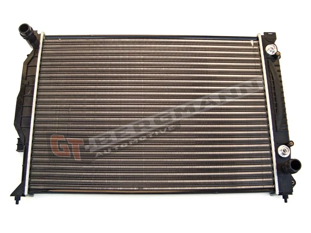 Radiator, engine cooling GT10-193